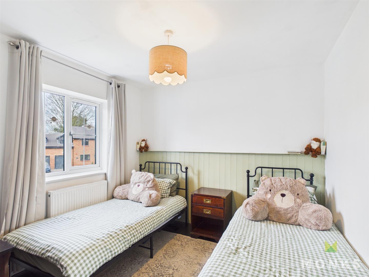 5D Ash Grove, Shrewsbury, SY4 5RW For Sale